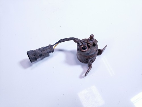 14 Polaris Ranger 570 Crew Starter Start Relay