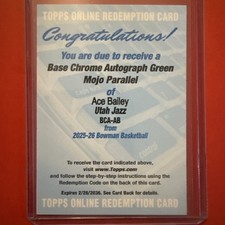 2025-26 Bowman Mega Box Basketball Checklist Guide in-content 38