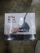 Qisa Neck Hammock For Neck Pain Relief