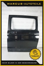 Mercedes Vito V-Klasse W447 Bj. ab 2014 T&uuml;r Hinten Links Schiebet&uuml;r Seitent&uuml;r