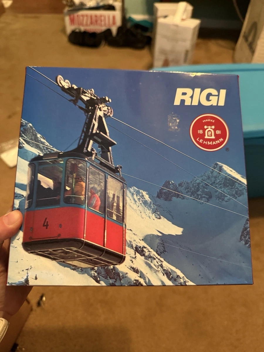 lehmann rigi products for sale | eBay