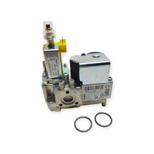 Valvola Gas Honeywell VK4105M5108 caldaia Baxi Eco, Eco3, Luna AIr, Luna Comfort