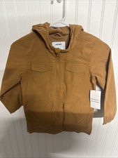 Old navy 5T Hooded Jacket