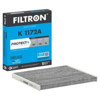 Filtron K 1172A Filter Innenraumluft FüR Opel Corsa E X15 S07 M13 X12 Fiat