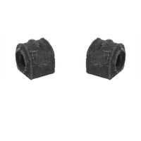 2X Yamato Lagerung Stabilisator Vorne Links Rechts FüR Mazda 3 BK