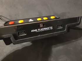 Atari Flashback 5 Classic Game Console Only No power Cable