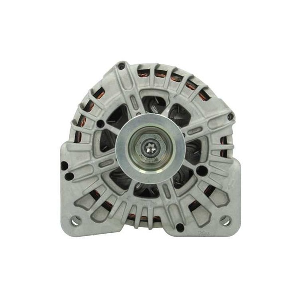 Original Neu Valeo Lichtmaschine Passend FüR Renault Laguna TG15C141 150 A-image