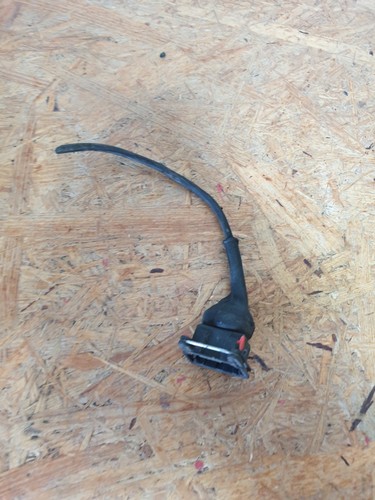 Kabelreparatursatz OPEL OMEGA B Drosselklappe KABELABSCHNITT