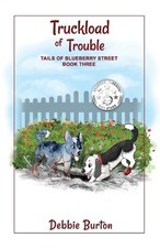 Debbie Burton Truckload of Trouble (Paperback) (UK IMPORT) Debbie Burton Truckload of Trouble (Paperback) (UK IMPORT)
