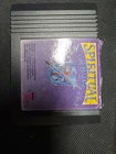 Sega Genesis Vintage Spiritual Warfare Game Tested Working Cartridge Only