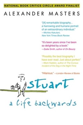 Stuart: A Life Backwards (Paperback or Softback)