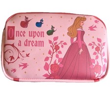 Bolso de Cosméticos Loungefly Disney La Bella Durmiente Aurora Nuevo