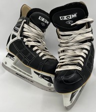 CCM Tacks 492 Pro E Ice Hockey Skates Men s Size 8D NHL Senior Performance