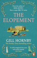Gill Hornby - Elopement - Paperback - G245Z