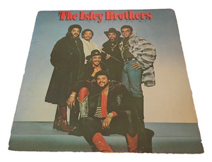 Isley Brothers - Way All Go eBay | the The LP Yahoo!オークション 3