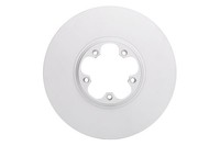 2X Bosch Bremsscheibe 0 986 479 B28 FüR Ford