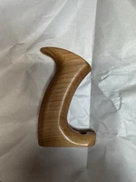 Lie-Nielsen Replacement Handle - Cherry for No. 62 Low Angle Jack Plane