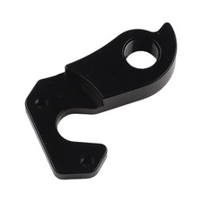 Gancio deragliatore BMC SLRO1 TE02 TE04 realizzato in lega di alluminio uso a lu