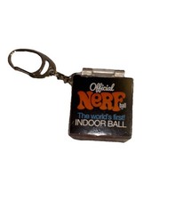 Official Mini Nerf Ball: The Worlds First Indoor Ball SHIPS IN 24 HRS