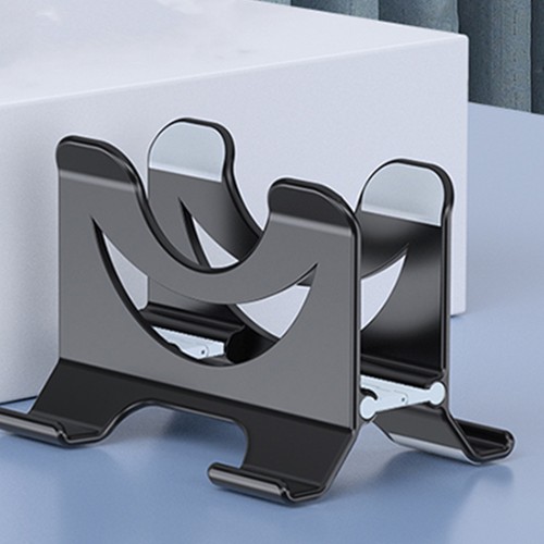 Vertikaler Notebook -Stand Laptop-Tischhalter Laptopständer Für Schreibtisch - Bild 5 von 12