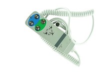 13 PIN Handset Remote Hand Control For OKIN Dewert Decam IPROXX 69603 Hospital