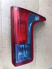 Feu arrière Citroen C5