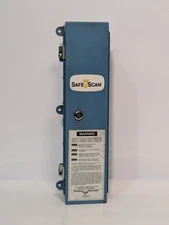 Dolan Jenner Safe7Scan Transmitter  Receiver Set - Light Curtain Set