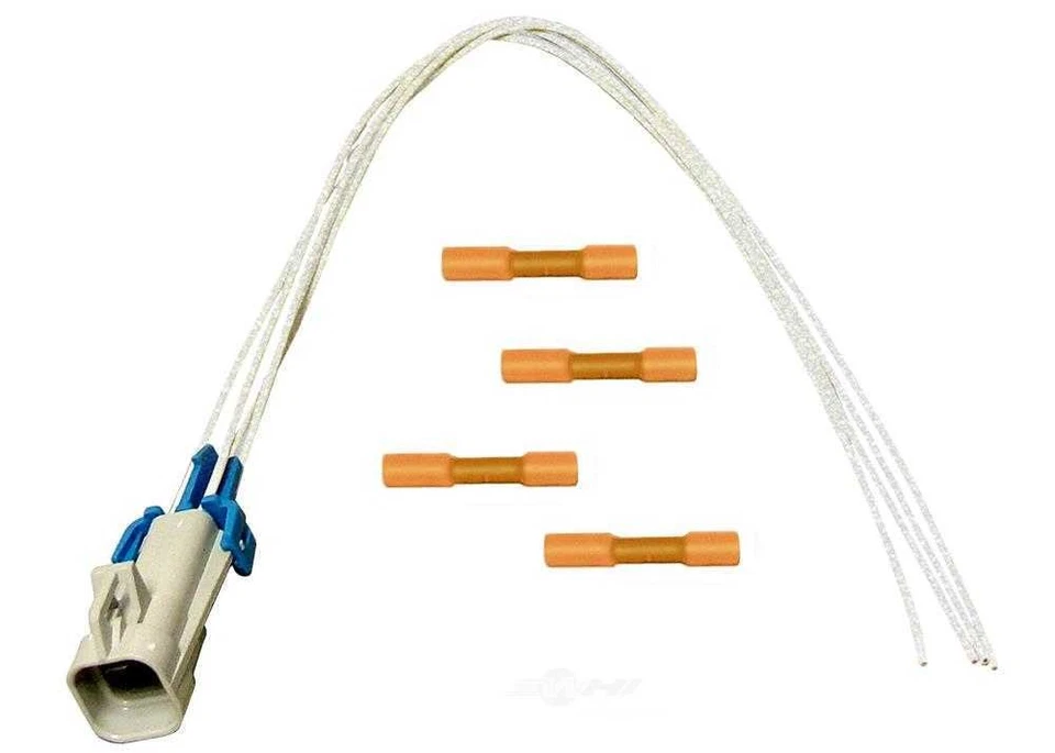 Conector sensor oxígeno Foto 2 de 2