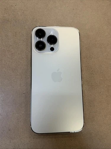 Apple iPhone 14  Pro Max 512  GB Gold (Unlocked) Camera Genuine