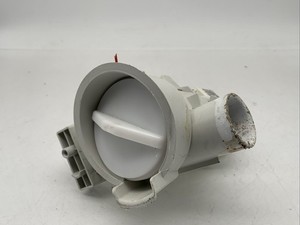 Miele W6000WPS Waschmaschine Laugenpumpe 6239561 #DA500