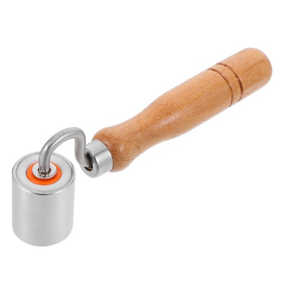 #ad #ad Roller Tools Rolling Seam Presser Flat Pressure Drywall Paint Rollers $22.14