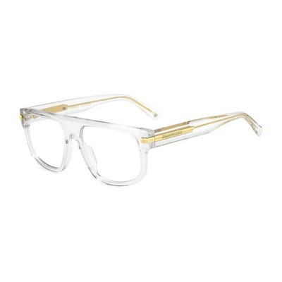 Dsquared2 Brillenfassung D2 0179 90016 56Herren Transparent