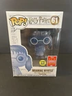 Funko Harry Potter Moaning Myrtle Translucent GID Exclusive New Free Shipping