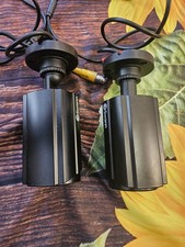 Swann SRPRO-615CAM Lot of 2 Untested