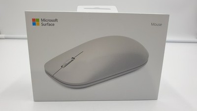 Microsoft Surface Mouse Bluetooth Wireless Maus Grau 1000 DPI_0.1_5