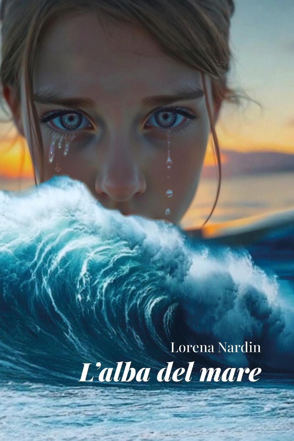 Libro Nuovo - Nardin Lorena - L' Alba Del Mare  - Youcanprint