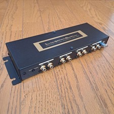 Luxman XAT-1000 Speaker Line Interface