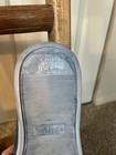 Bed Stu Men's Blue & Grey Loafer Shoes - Size 11 - New without Box - $150 Retail — photo 4