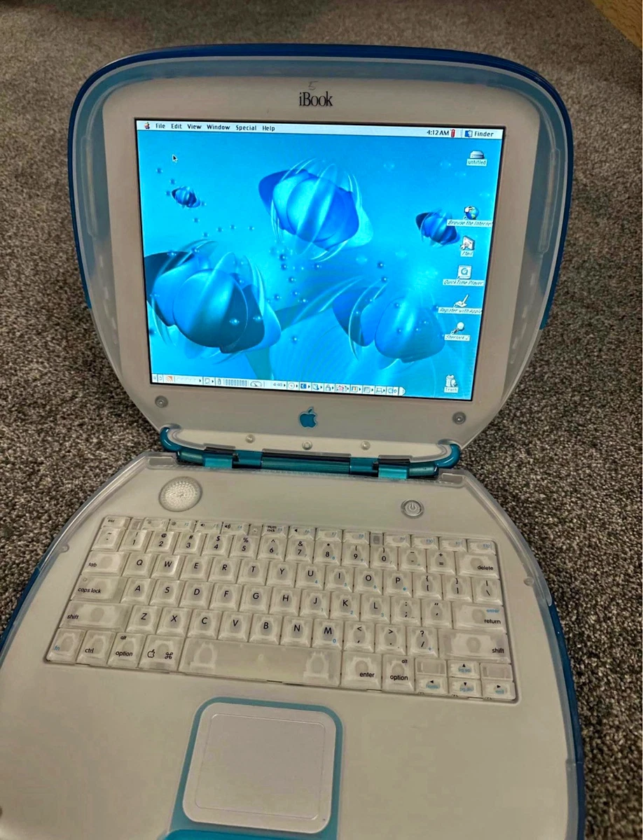 Apple White PowerPC G3 for sale | eBay