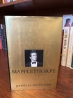 Mapplethorpe.  Patricia Morrisroe.  1st HC Ptg. RH 1995. FIne in Near Fine dj