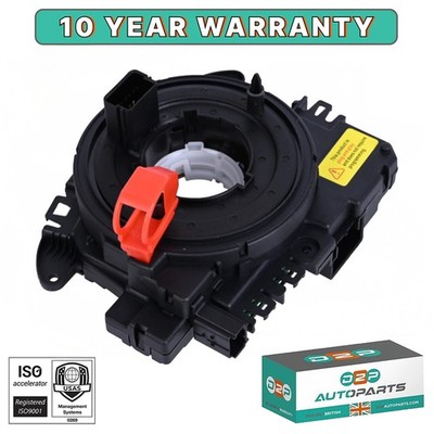Uhr Feder Frosch Für VW EOS Scirocco Sharan Tiguan Touran 5K0953569H 5K0953569