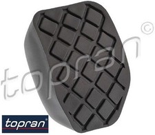 topran 112313 Pedalbelag für Kupplungspedal 