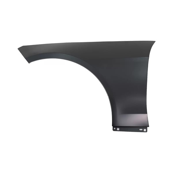 KotflüGel Vorne Links FüR Mercedes E-Klasse W212 S212 2009-2016, Aluminium-image