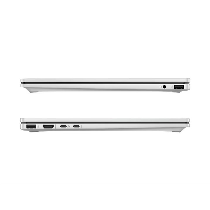 Laptop HP OmniBook X 14-fm de 14" FHD+, Ultra 7 256V, 16GB, 512GB, Windows 11, imagen 2