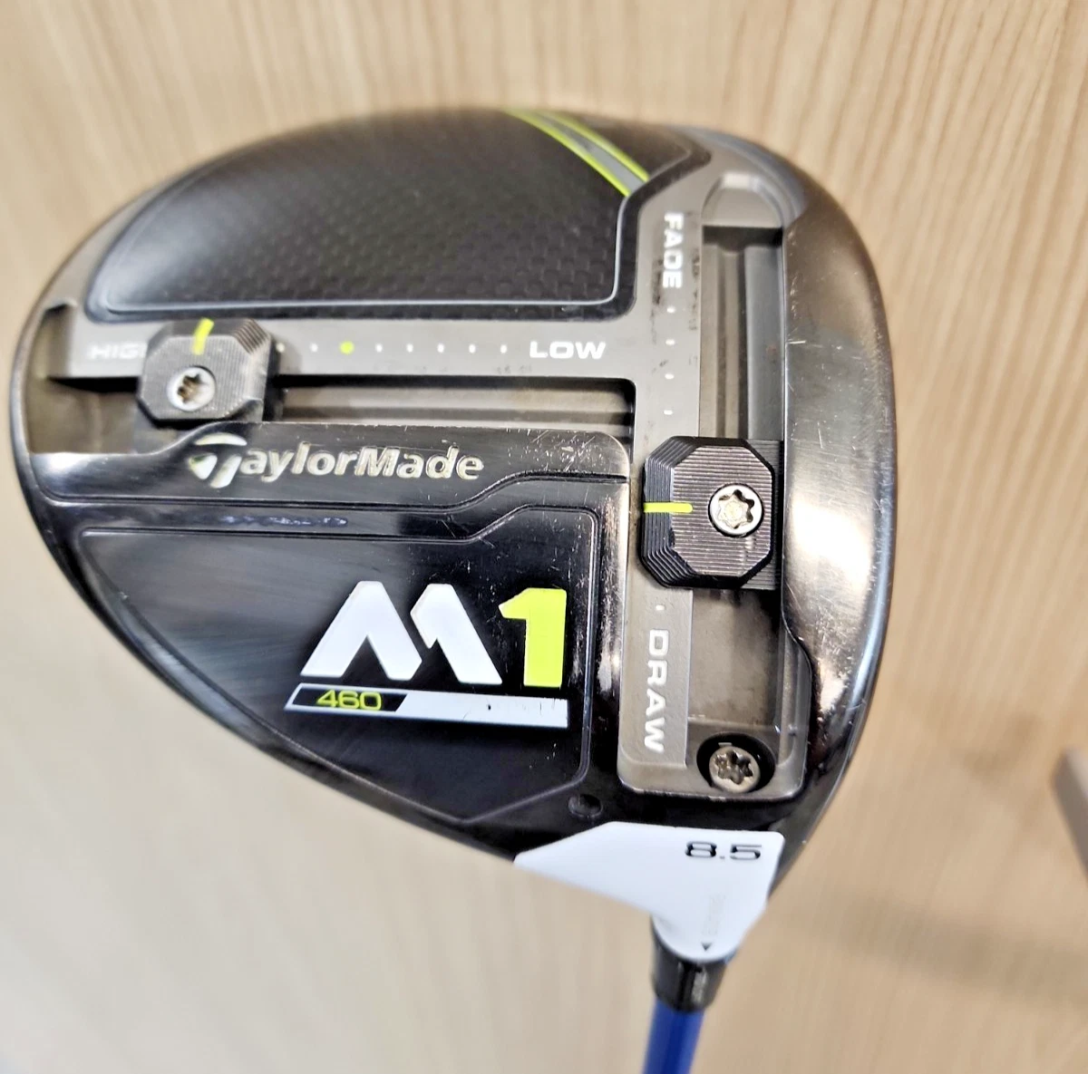 TaylorMade Driver 8.5 Loft Golf Clubs for sale | eBay