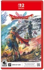 Dragon Quest I & II HD-2D Remake for Nintendo Switch 2
