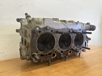 Lv　30+3個 1990-1996 Nissan 300ZX VG30DE 3.0L DOHC Left Bank Cylinder