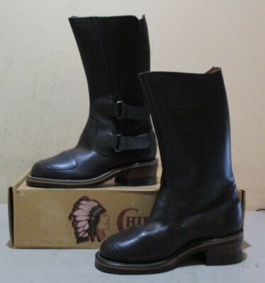 chippewa 27862