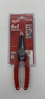 Milwaukee 48-22-3079 Gen II 6in1 Combination Wire Plier