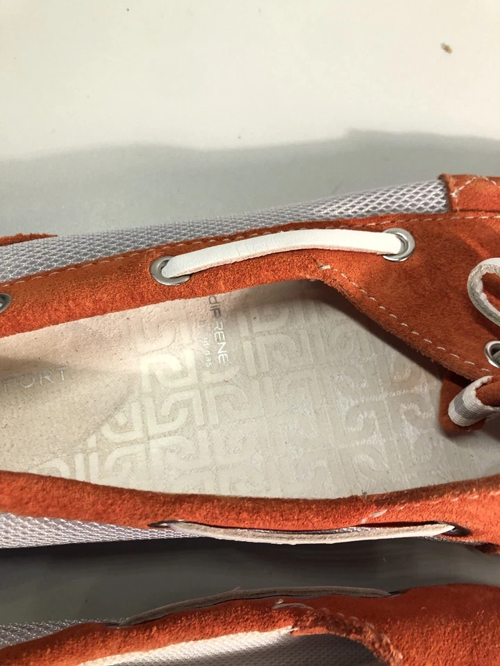 Zapatos planos informales sin cordones para mujer Rocket Dog Foto 3 de 4